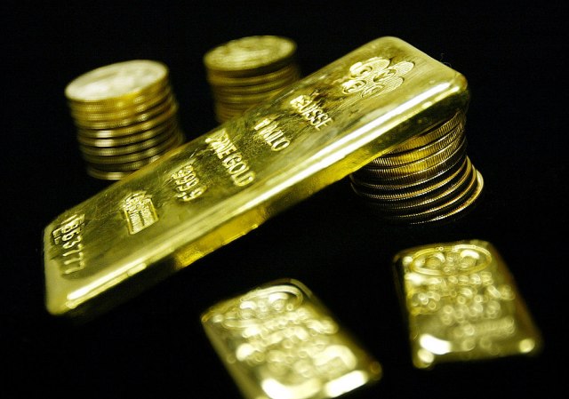 Carinici zaplenili neprijavljeno zlato kod mađarskog državljanina