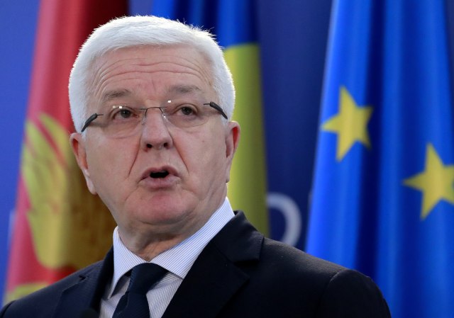 "SPC bi da utièe na izbor vlasti u Crnoj Gori"