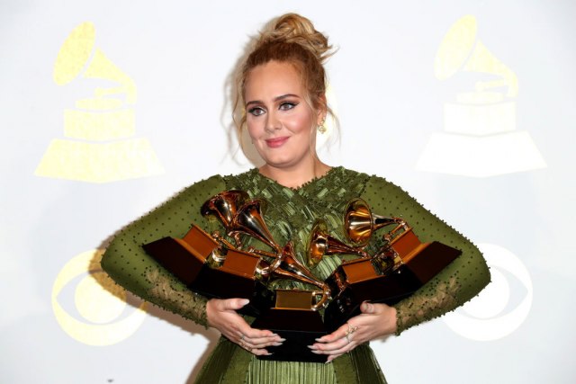 Adele otkrila kada objavljuje novi album