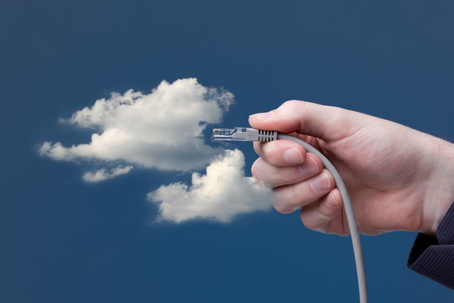 Klikom do oblaka: Zašto cloud tehnologija postaje neophodna kompanijama?