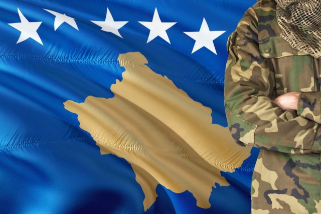 "Ako se to dogodi, rat Srba i Albanaca je neizbežan"
