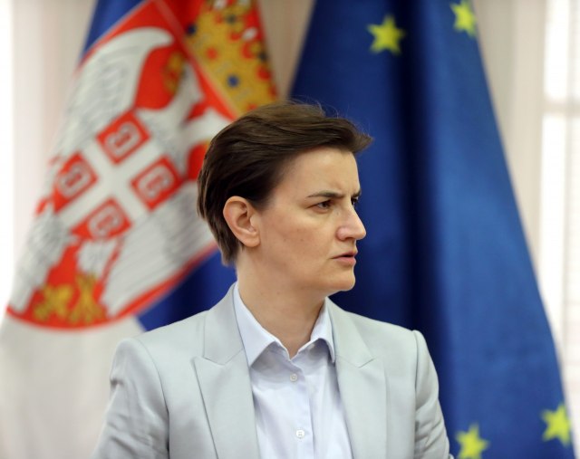 Srbija traži partnera: "Proizvod koji æe podiæi ekonomiju"