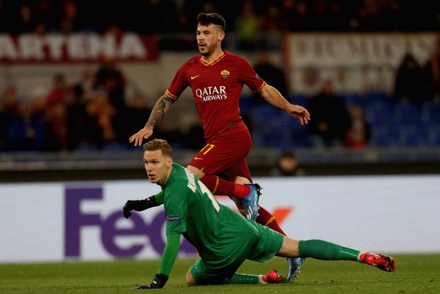 Roma završila transfer sa Barselonom vredan 12 miliona evra