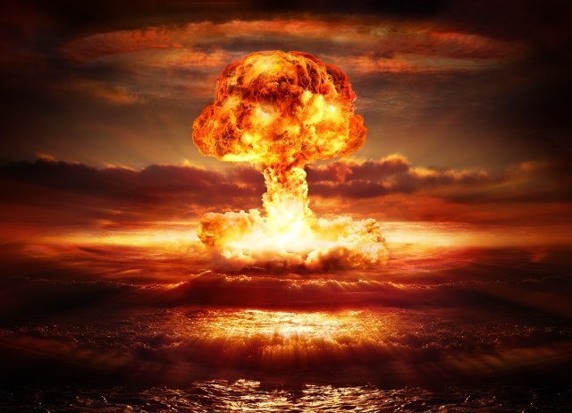 Čeka nas nuklearna kriza: Ko je kriv?