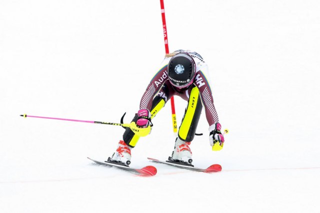 Otkazane trke za skijašice u Nemaèkoj zbog loših uslova