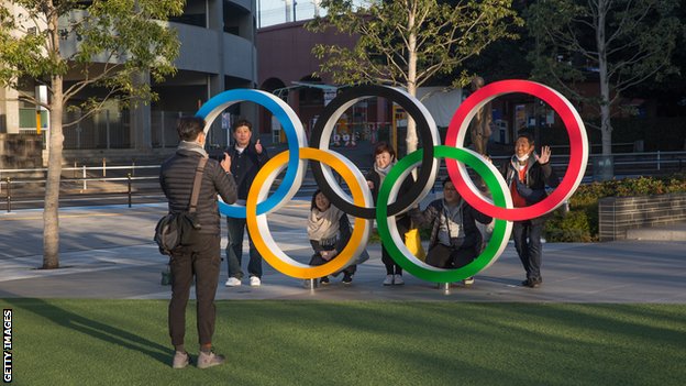 Korona virus i sport: Moguæe odlaganje Olimpijskih igara