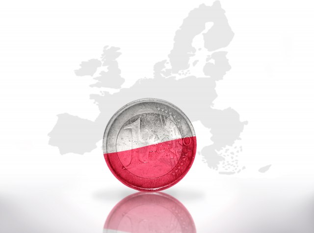 Može li Poljska ekonomski da stigne Nemačku?