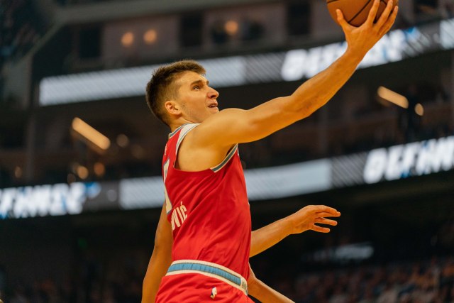 "Kraljevi" u Memfisu – èeka se Bogdanova reakcija VIDEO