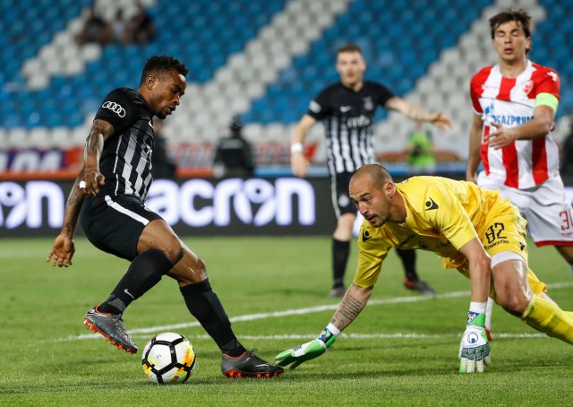 Srdjan Stevanovic/Starsportphoto 