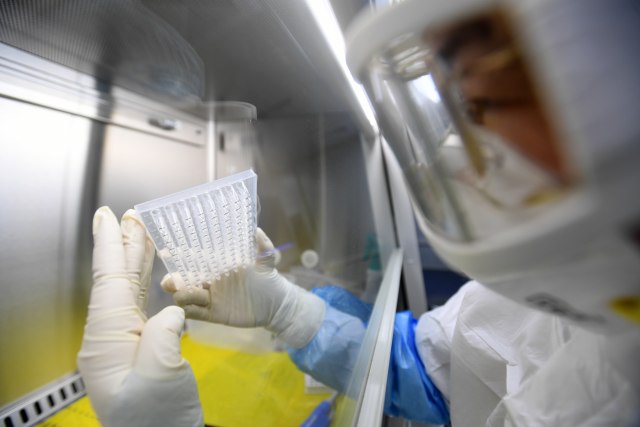Ministarstvo: U Srbiji nema zaraženih koronavirusom