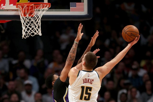 Šta Nikola Jokiæ misli o odmaranju igraèa?