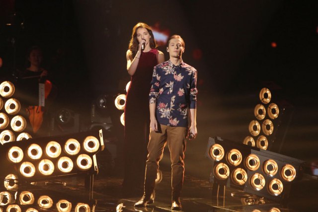 Nemačku na Evroviziji predstavlja Slovenac, pesmu napisao Bugarin