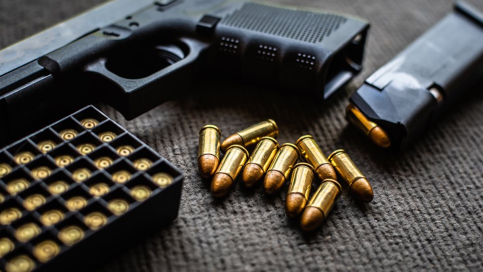 Oružje i Teksas: Tetka slučajno upucala desetogodišnjeg dečaka