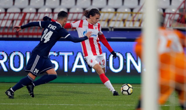 Hajdin: Meè Voždovac – Vojvodina biæe lepši i bolji od "veèitog" derbija