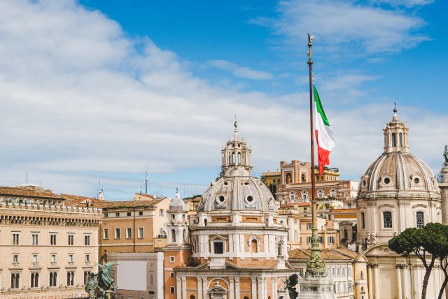 Otkazano milion i po rezervacija: Italija usvojila mere za pomoæ turizmu