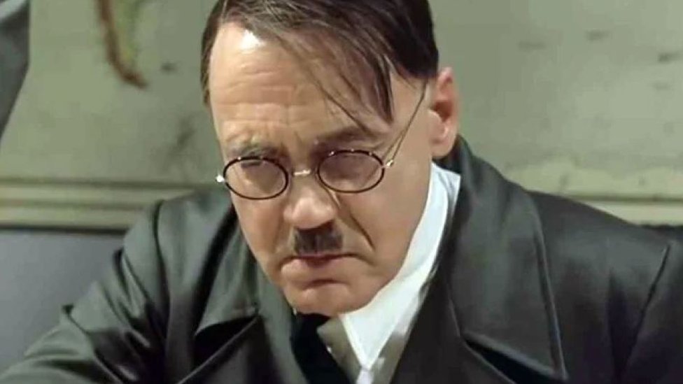 Australija: Dobio otkaz zbog èuvenog mima sa Hitlerom - pa vraæen na posao