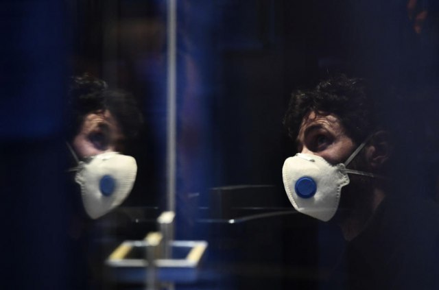 Prvi slučaj koronavirusa u Kataru
