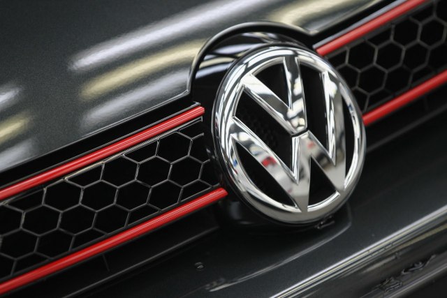 VW plaæa odštetu u vrednosti od 830 miliona evra