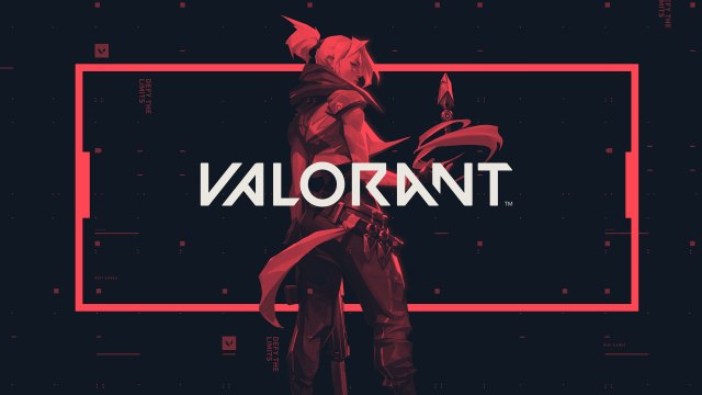 Najavljen Valorant – Nova Riotova FPS igra