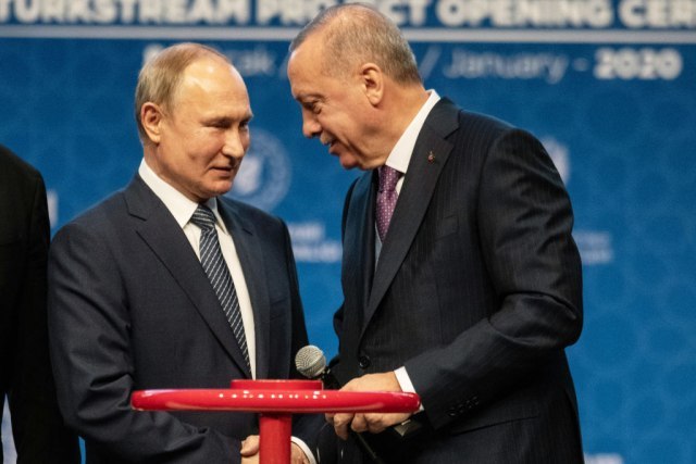 Erdogan to visit Putin: End or beginning of tensions between Turkey and Russia?