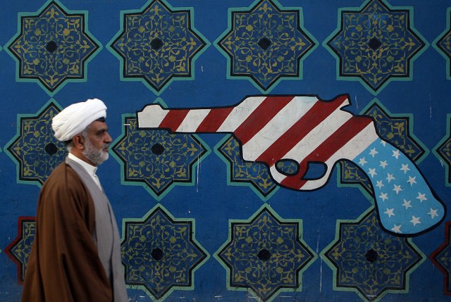 Iran poziva SAD da ukine sankcije: "Što se više širi ovde, veæa je verovatnoæa da æe se širiti tamo"