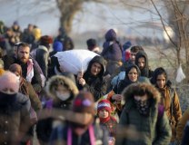 Tanjug/AP Photo/Emre Tazegu