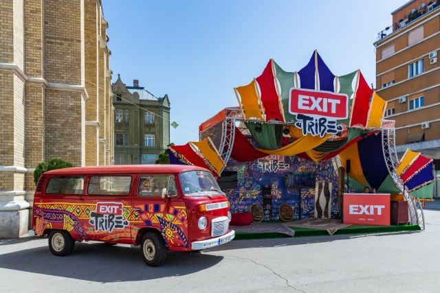 Najbolji poklon za 20. rođendan: Rekordna zainteresovanost za Egzit