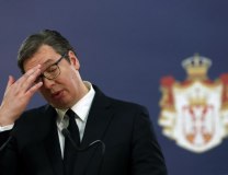 Foto: Tanjug/AP Photo/Darko Vojinovic