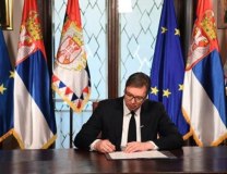 Screenshot/buducnostsrbijeav/Instagram