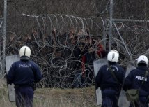 Foto: AP Photo/Giannis Papanikos