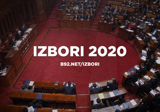 Èlan predsedništva "Metla 2020" dolazi na sastanak sa Vuèiæem
