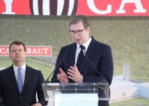 Foto: Tanjug/ Jaroslav Pap