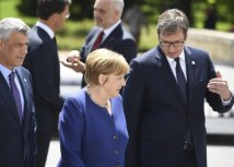 Foto: EPA-EFE / VASSIL DONEV / POOL, arhiva