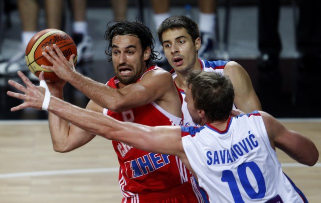 "Kao Hrvat sam ljubomoran na vas – zašto mi nemamo takav klub?"