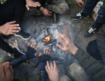 Foto: Tanjug/AP Photo/Darko Bandic