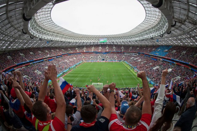 Fudbalska revolucija – uvodi se 5 novih pravila? ANKETA