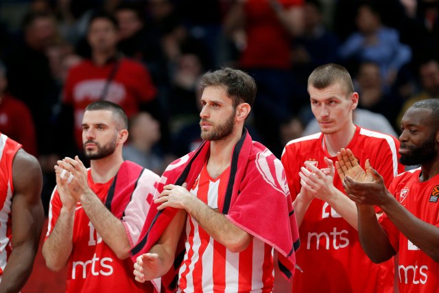 Haos u poslednjih šest kola – može li Zvezda do plej-ofa?