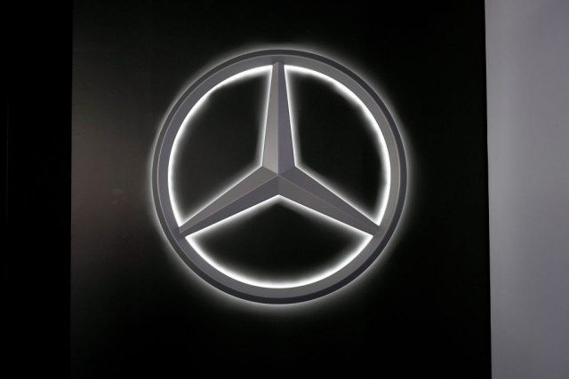 Mercedes će drastično smanjiti broj modela, kako bi smanjio troškove