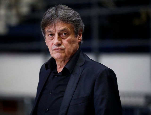 "Ljudi kritikuju Novaka? To je prokleto u Srbiji" VIDEO