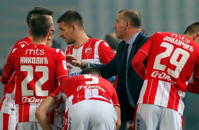 Ben kreirao laku pobedu Zvezde u Šapcu