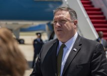 EPA-EFE/ Ron Przysucha / US STATE DEPARTM