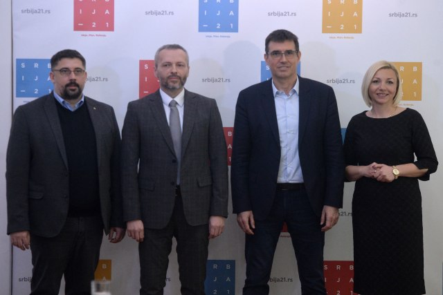 Foto: Tanjug/Zoran �esti�