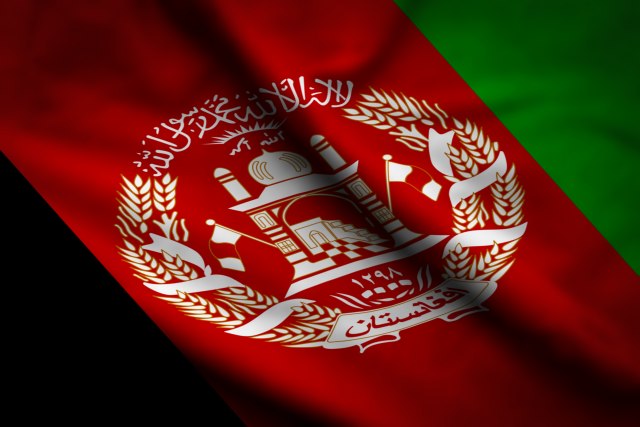 Avganistan odložio puštanje talibanskih zarobljenika