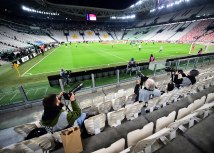 Foto: Reuters/Massimo Pinca