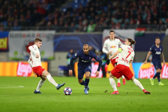 Katastrofa Totenhema, Atalanta i Ilièiæ izbacili Valensiju VIDEO