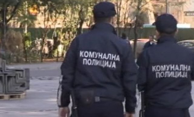 Komunalna milicija se "pojaèava": Beogradom æe patrolirati 500 milicionera