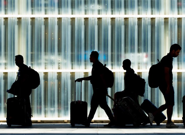 Evropski aerodromi očekuju 1,32 milijarde izgubljenih prihoda