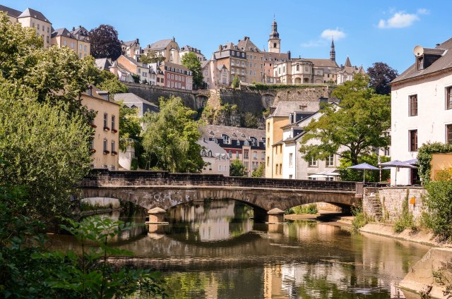 Luksemburg: Zemlja zamaka, očuvane prirode i visokog životnog standarda