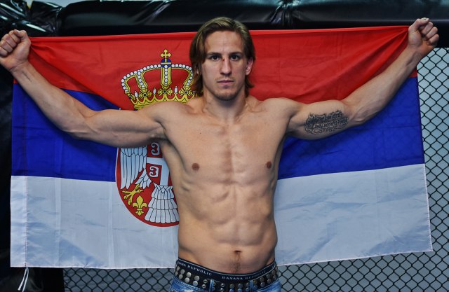 "Srpski èelik" spreman za erupciju u "vatrenom ringu" Vrbasa