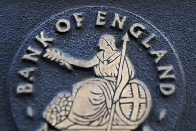 Prvi put od 2016: Banka Engleske skresala referentnu kamatu